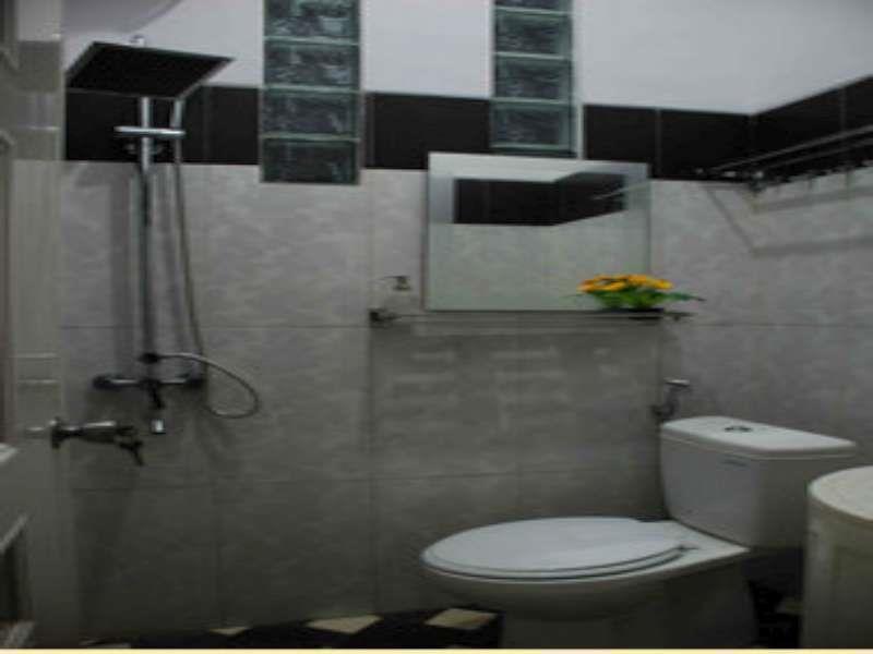 Griya Nelwan Guest House Malang Exterior foto